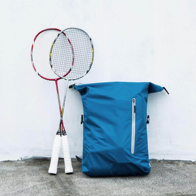 Outdoor Backpack Lightweight Sports Folding Bag Po...