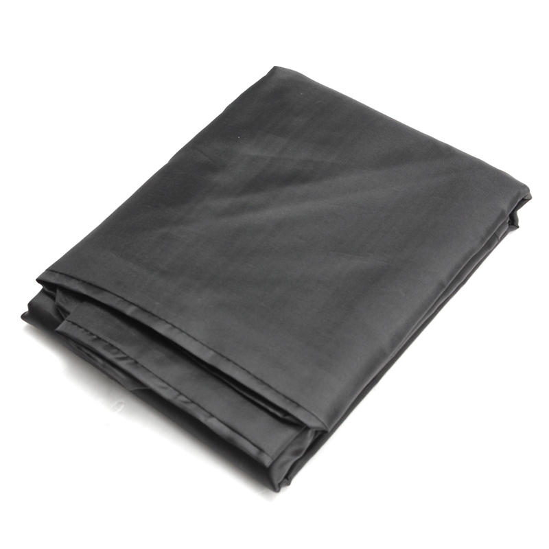 Furniture Dustproof Outdoor Ultraviolet-proof Waterproof Cover - 242x162x100cm