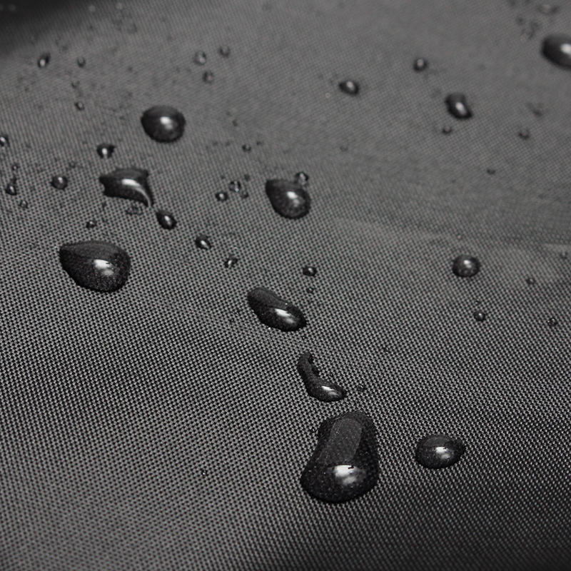 Furniture Dustproof Outdoor Ultraviolet-proof Waterproof Cover - 242x162x100cm