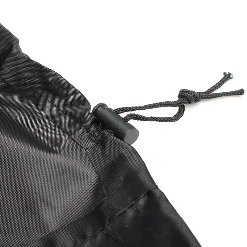 Furniture Dustproof Outdoor Ultraviolet-proof Waterproof Cover - 242x162x100cm