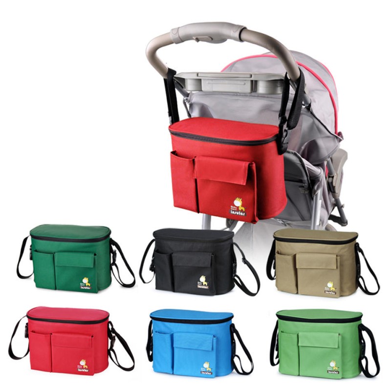 Thermostat Maintaining the temperature stroller ba...