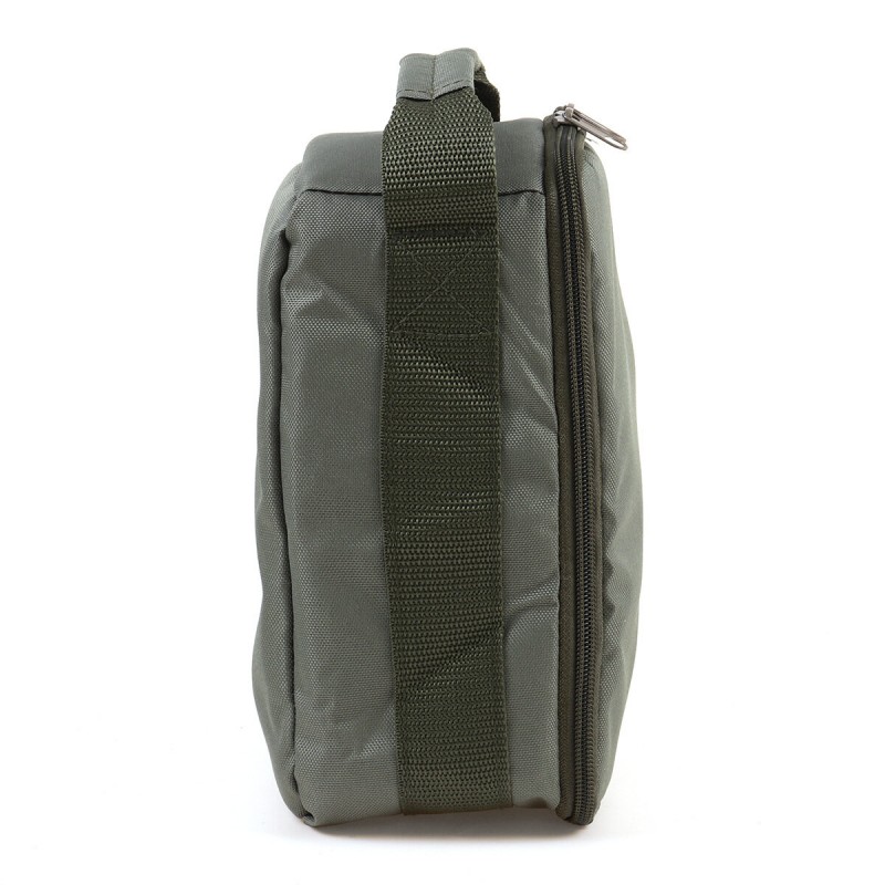 Water Resistant Much Interlayers Fishing Bag Bait Line Container for Outdoor Camping Tool