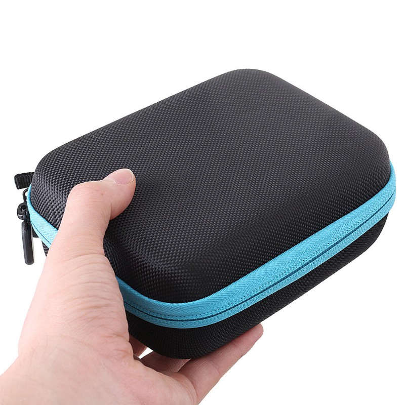 15 Solts Diamond Painting Box Embroidery Case Organizer Storage Accessories Tool Parts Storage Box - Red