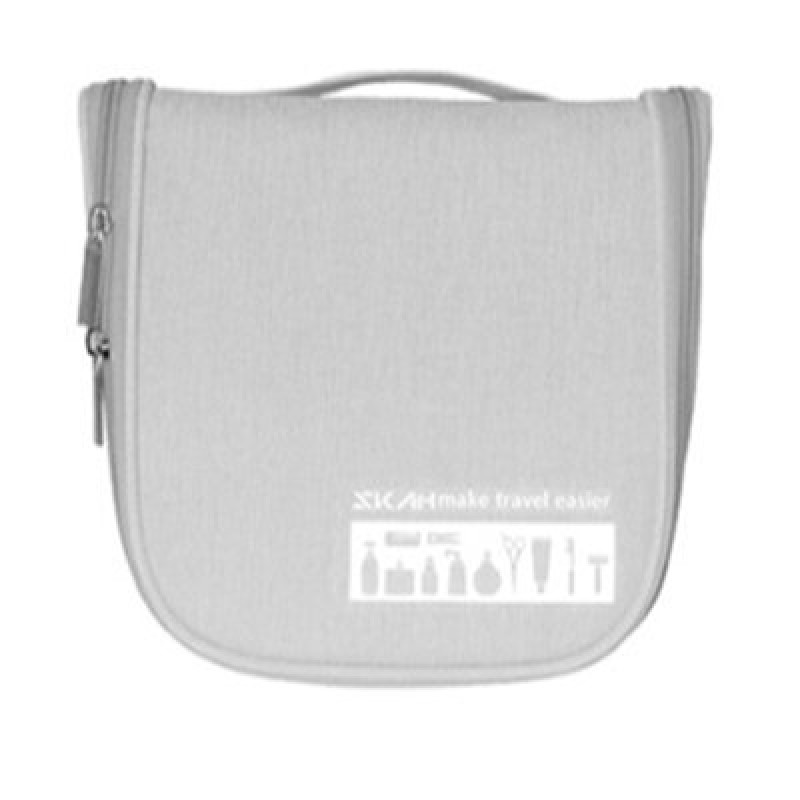 SKAH Multifunction Waterproof Travel Storage Bag Outdoor Bags Accessories Bags Business trip Storages Box From  - Light Grey