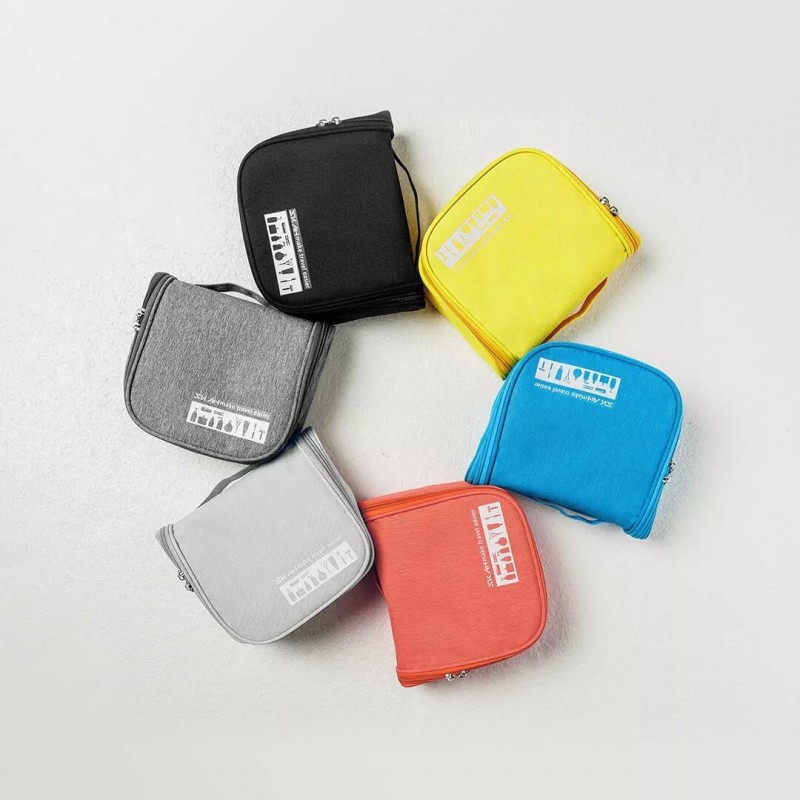 SKAH Multifunction Waterproof Travel Storage Bag O...