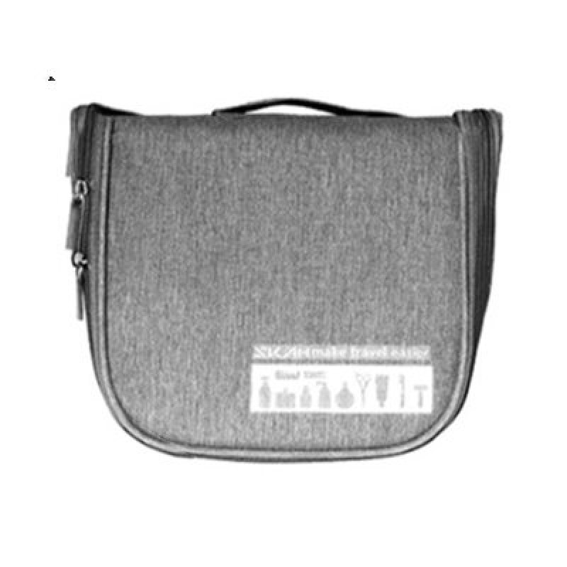 SKAH Multifunction Waterproof Travel Storage Bag Outdoor Bags Accessories Bags Business trip Storages Box From  - Light Grey