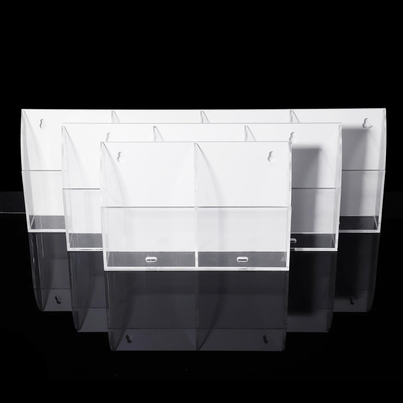 TV Air Conditioner Remote Control Holder 2-4 Case ...