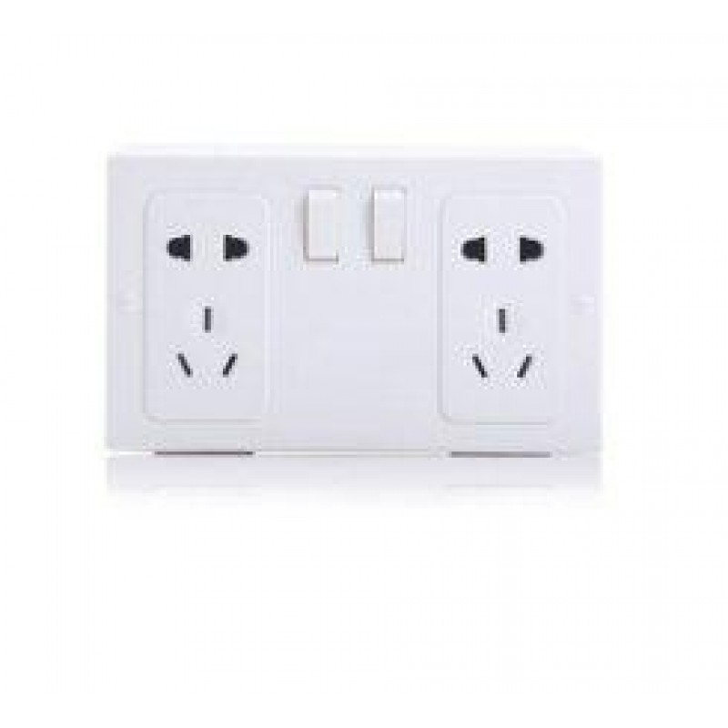 Socket Shape Storage Box Parts Storage Box - EU