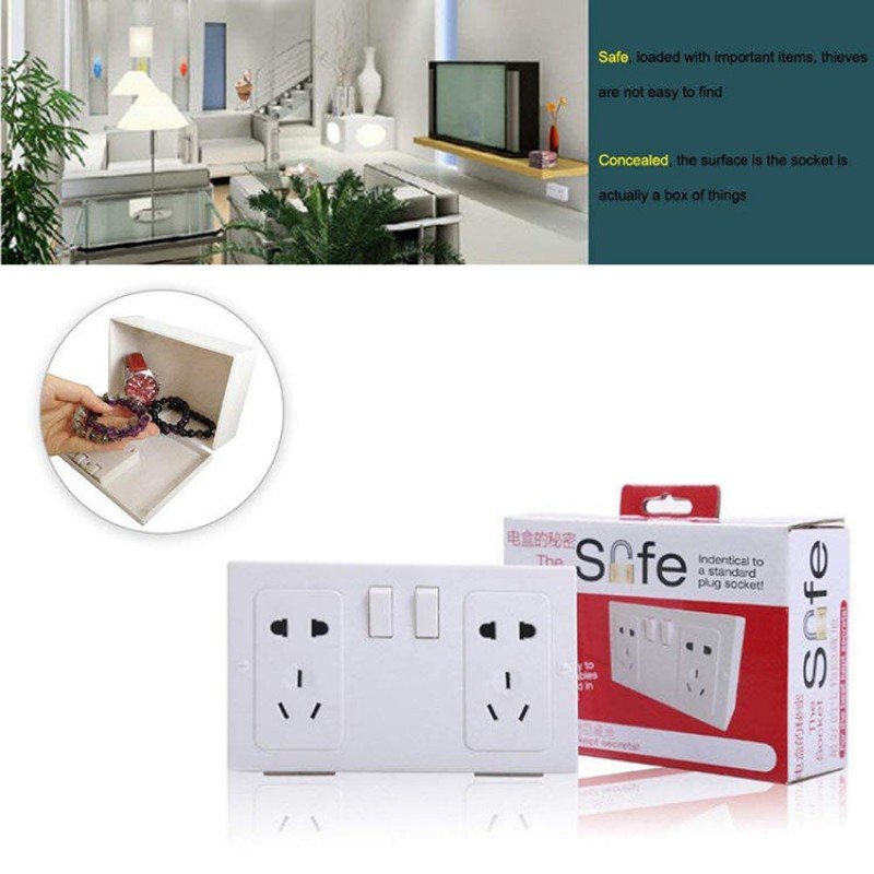 Socket Shape Storage Box Parts Storage Box - EU