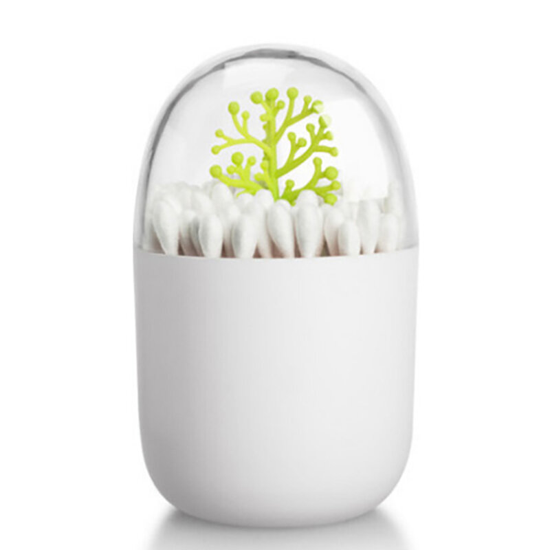 Animal Plant Multifunctional Dustproof Storage Box...