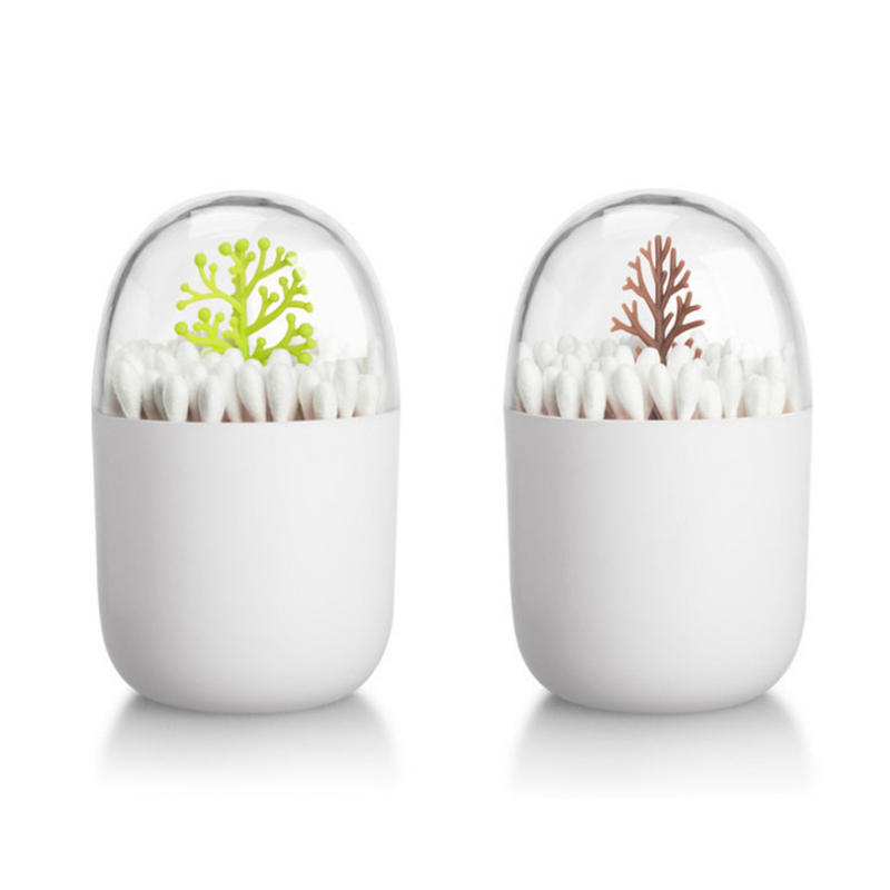 Animal Plant Multifunctional Dustproof Storage Box...