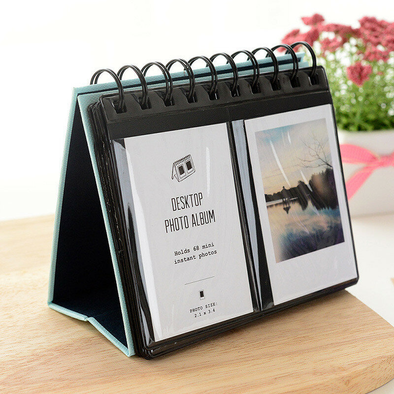 Vintage Bookshelf - Black