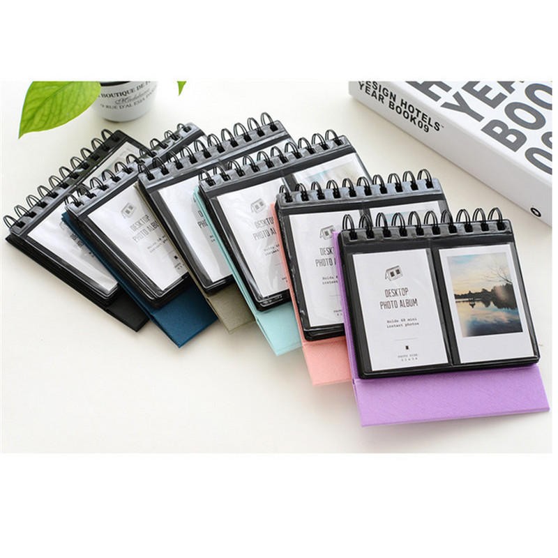 Vintage Bookshelf - Black