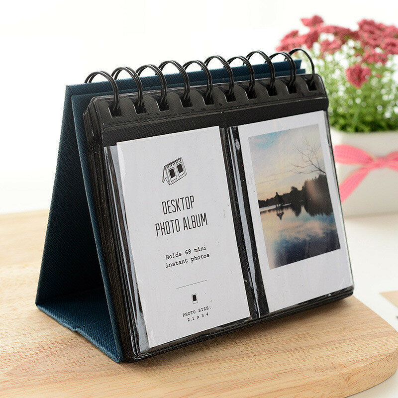 Vintage Bookshelf - Black
