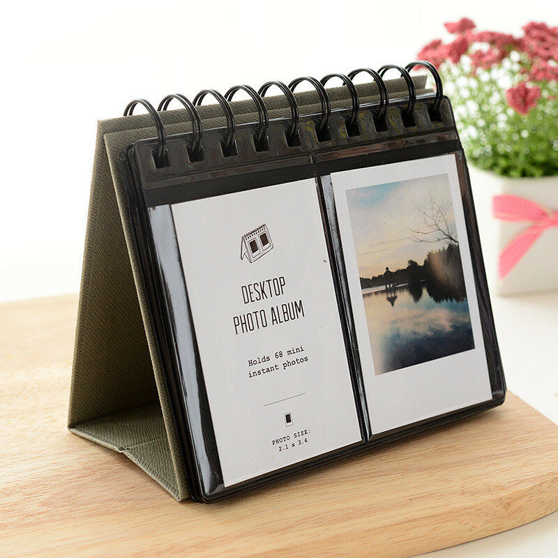 Vintage Bookshelf - Black