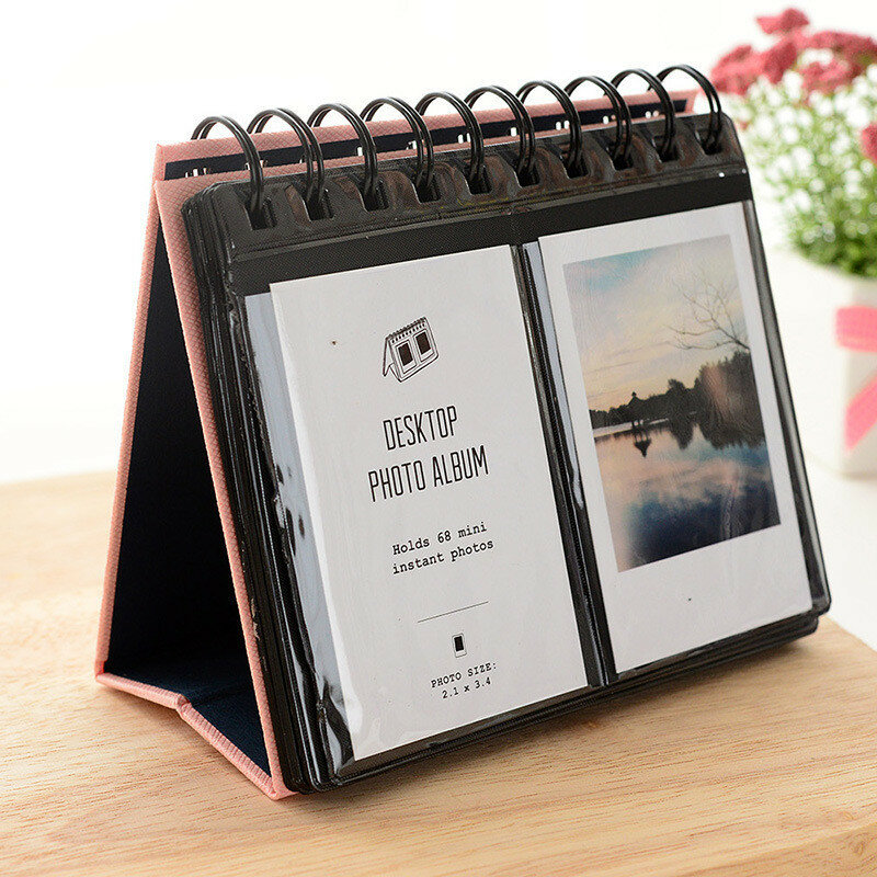 Vintage Bookshelf - Black