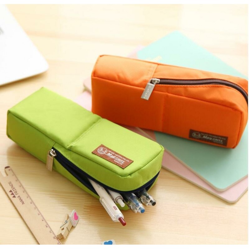 WAN PC-30 Pencil Case Pens Pencil Holders Statione...