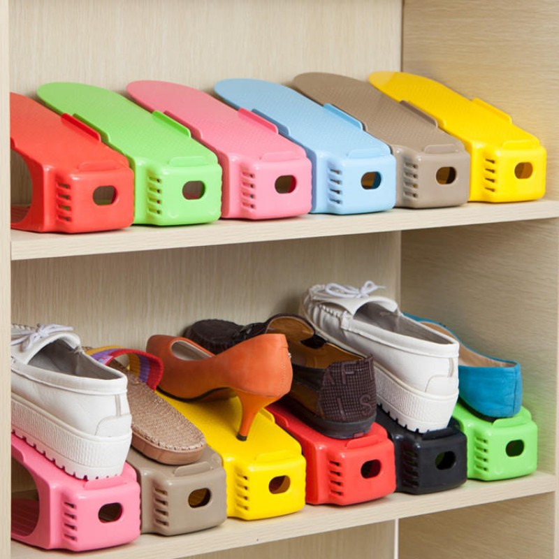 Original Shoe Racks Holder Organizer Stretcher Sho...