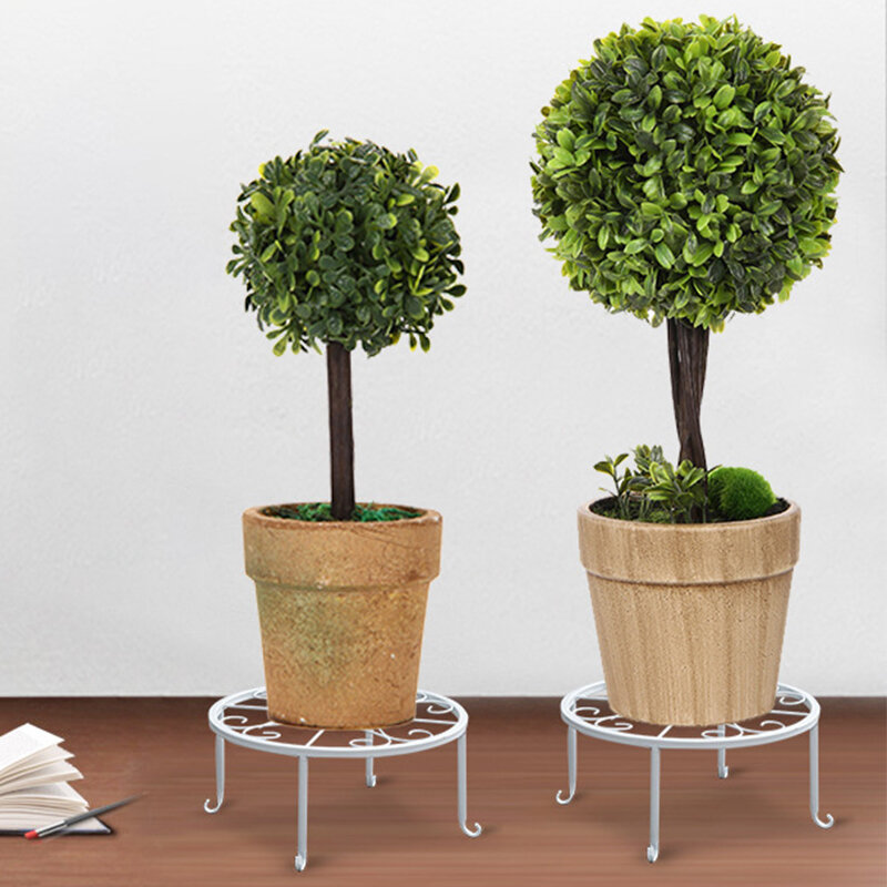 Europeam-style Floor-standing Single-layer Flower ...