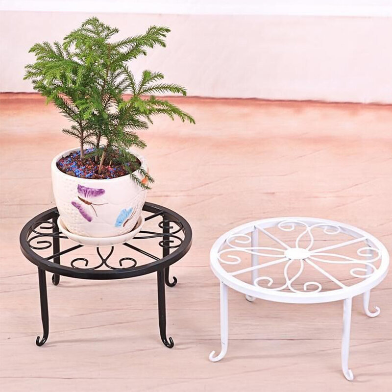 Europeam-style Floor-standing Single-layer Flower ...