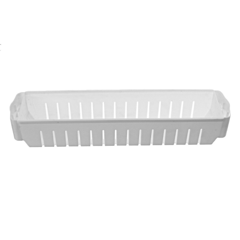 4 Layers Slim Slide Out Kitchen Bathroom Storage Trolley Cart Rack Holder Home - White