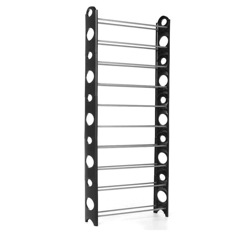 Multi-layer Shoe Rack Portable Saving Space for Home Dorm Stand Holder Shoe Shelf Organizer Shoes Cabinet