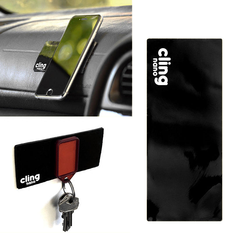 Cling Sticky Cell Pads Anti Slip Gel Pads Phone Ho...