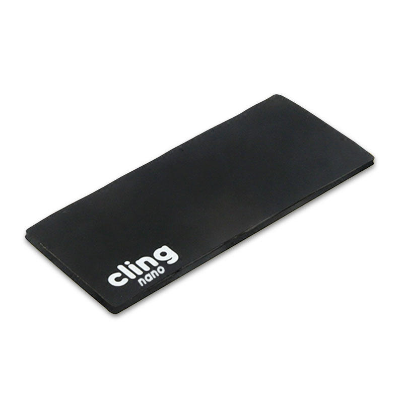 Cling Sticky Cell Pads Anti Slip Gel Pads Phone Holder for Wide Applications