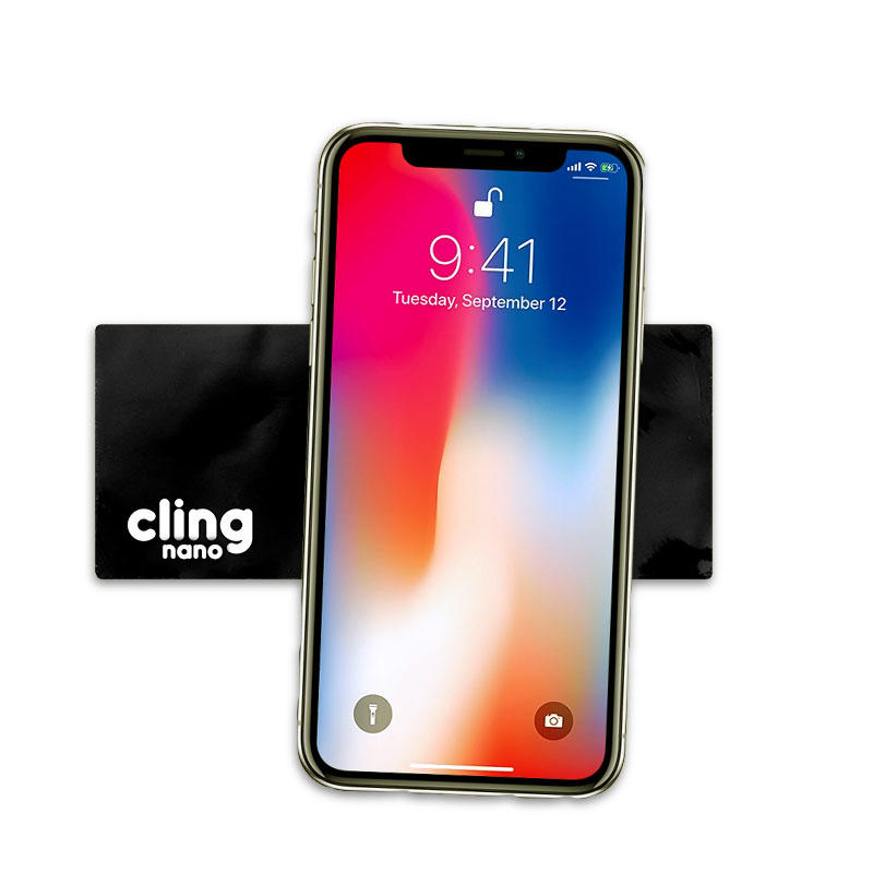 Cling Sticky Cell Pads Anti Slip Gel Pads Phone Ho...