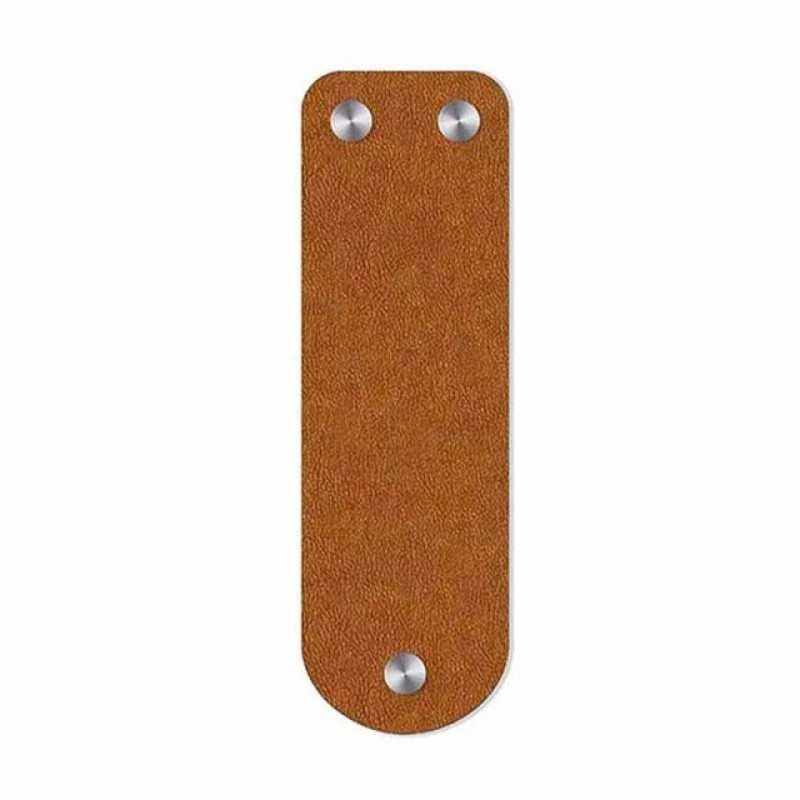 Freefinger MINI-01 Finger Ring Mobile Phone Stand Holder From Multi-function Phone Ring Bracket Leather Surface Portable Phone H