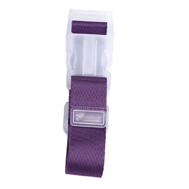 Luggage Suitcase Bag Hanger Buckle  - Pink