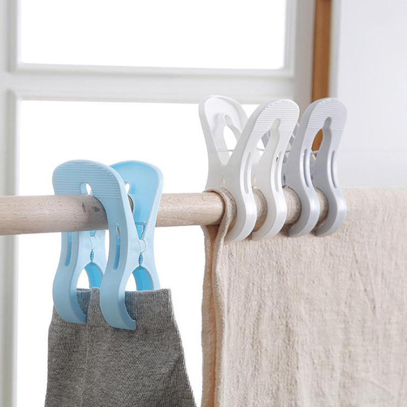Strong Quilt Clip Large Double Plastic Drying Clip...
