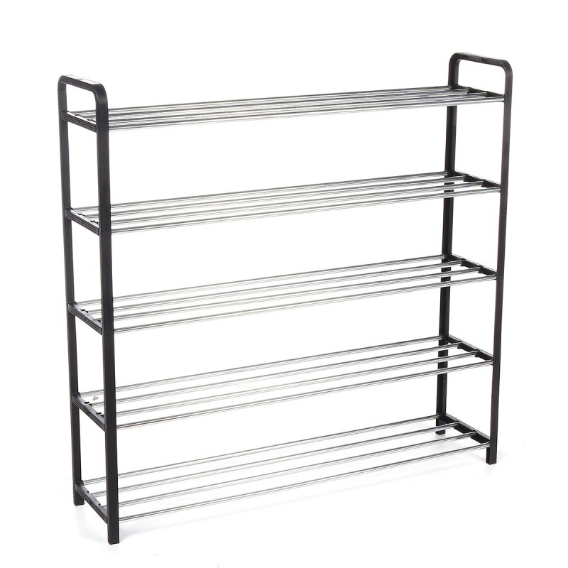Multi-layer Shoe Rack Living Room Storage Rack Multifunctional Shoe Cabinet - Type D