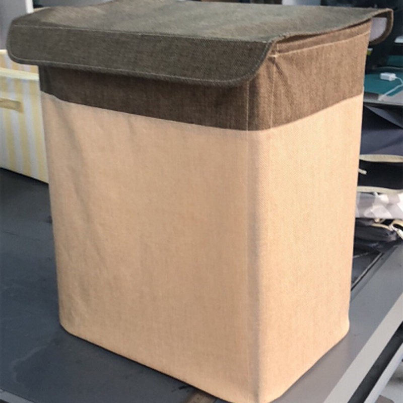 43 x 32 x 2cm Oxford Cloth Waterproof Dirty Clothe...