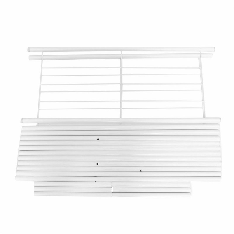 3 Shelf Over Washing Machine Storage Unit Storage Rack Laundry Kitchen Bathroom Shelf Rack
